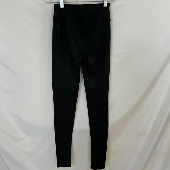 Star Wars Her Universe Use The Force Black Leggings XS - Picture 3 of 4